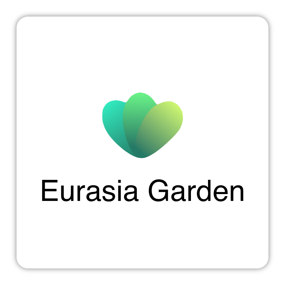 Eurasia Garden