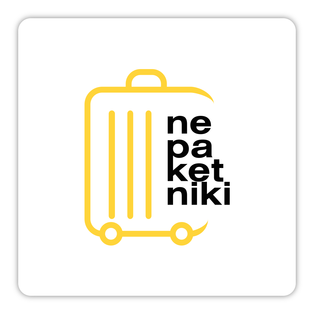 Nepaketnyky