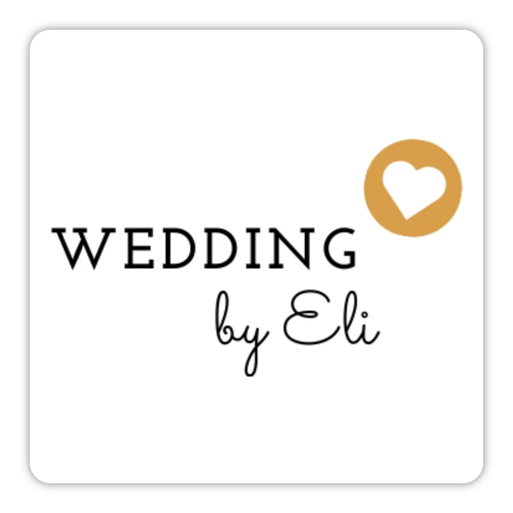 Wedding by Eli