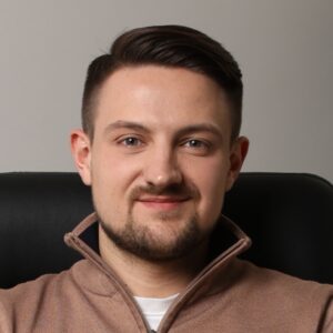 Автор Подолін