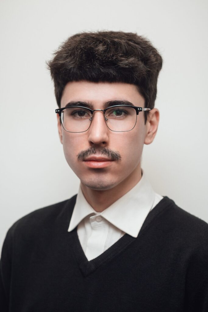 Ihnat Aliiev