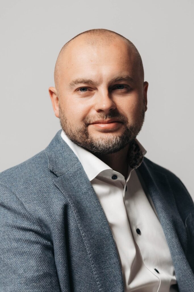 Maksym Arkhanhelskyi