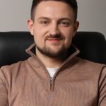 Микола Подолін