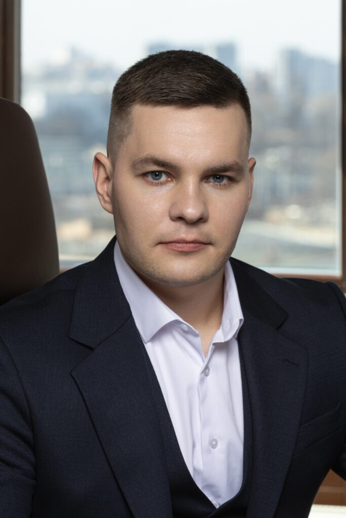 Rostyslav Salamakha