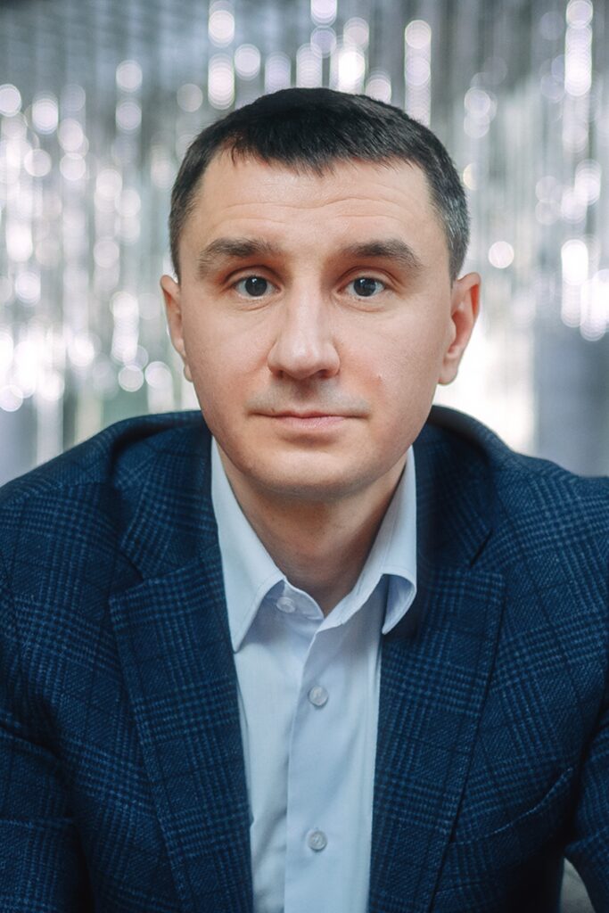 Kostiantyn Nosov