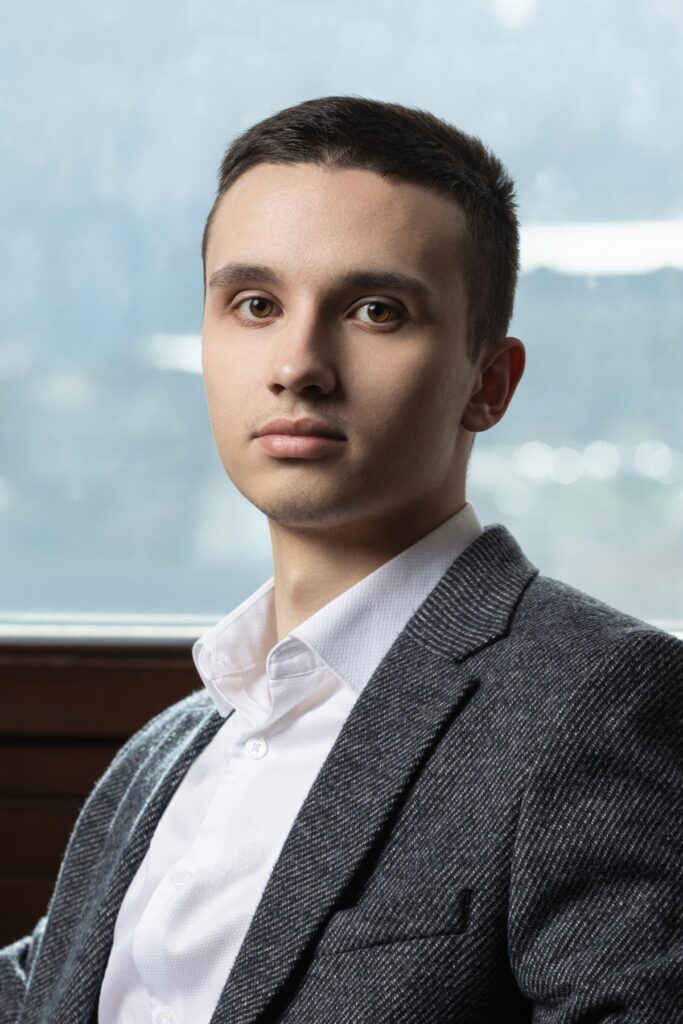 Oleksandr Kvasha